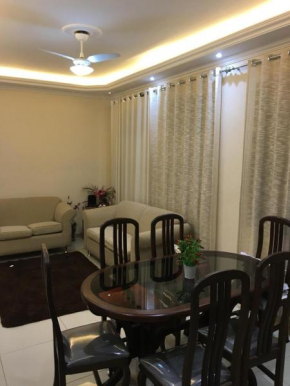Apartamento Copacabana 3 andar
